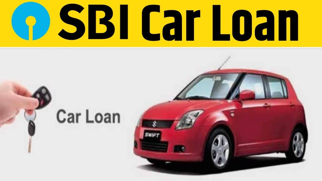 SBI Bank Car Loan 2024 2024 में स्टेट बैंक से ऐसे मिलेगा कर लोन DD